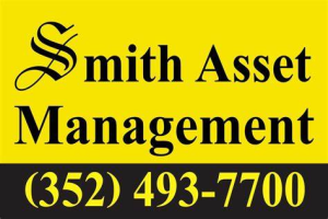 Sponsor Logo for Smith Asset Management