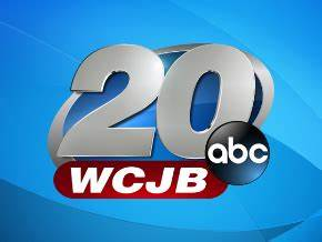Sponsor Logo for WCJB TV20 NEWS