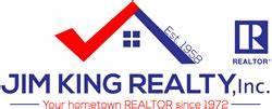 Sponsor Logo for JIM KING REALTY