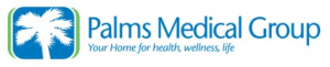 Sponsor Logo for PALMS MEDICAL GROUP