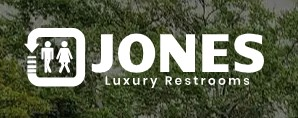 Sponsor Logo for JONES LUXURY RESTROOMS LLC