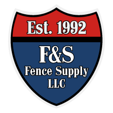 Sponsor Logo for Father & Son Fencing Supply LLC