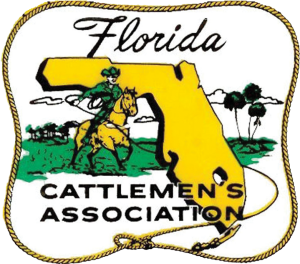 Sponsor Logo for Levy County Cattleman's