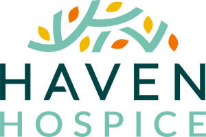 Sponsor Logo for Haven Hospice