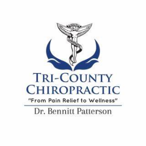Sponsor Logo for TRI-COUNTY CHIROPRACTIC