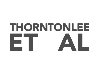 Sponsor Logo for Thornton Lee Et Al