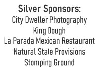 Sponsor Logo for Silver Sponsors