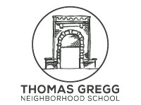 Sponsor Logo for Thomas Gregg Neighborhood School