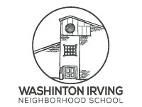 Sponsor Logo for Washington Irving Neighborhood School