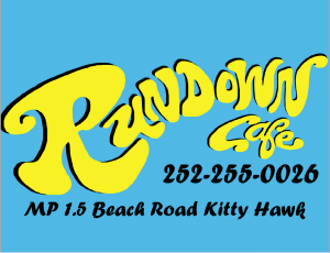 Sponsor Logo for Rundown Cafe