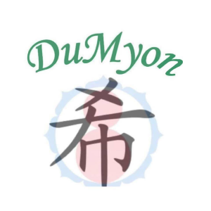 Sponsor Logo for Dumyon Martial Arts