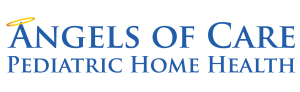 Sponsor Logo for Angels of Care Pediatric Home Health