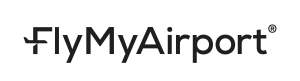 Sponsor Logo for Airport One