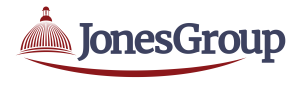 Sponsor Logo for The Jones Group