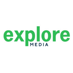 Sponsor Logo for exploreMedia
