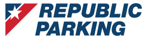 Sponsor Logo for Republic Parking System