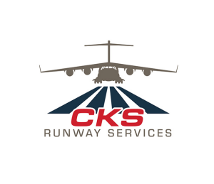 Sponsor Logo for CKS Runway Services