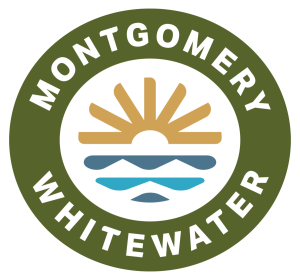 Sponsor Logo for Montgomery Whitewater