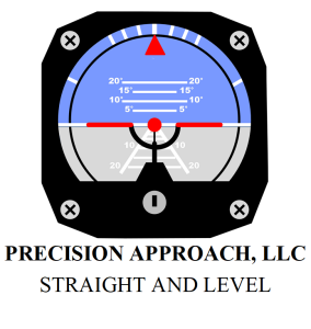 Sponsor Logo for Precision Approach, LLC