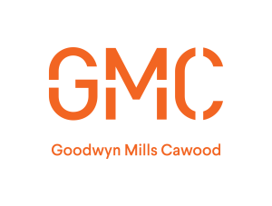 Sponsor Logo for GMC