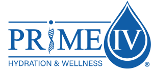 Sponsor Logo for Prime IV Hydration & Wellness