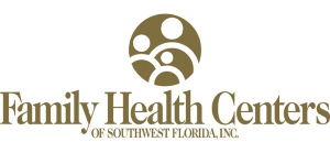 Sponsor Logo for Family Health Center of SWFL