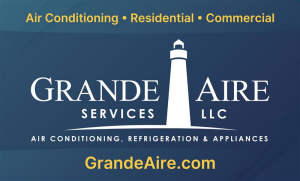 Sponsor Logo for Grande Aire Services LLC