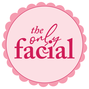 Sponsor Logo for The Only Facial