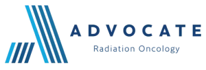 Sponsor Logo for Advocate Radation Oncology