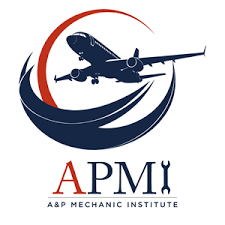 Sponsor Logo for A & P Mechanic Institute