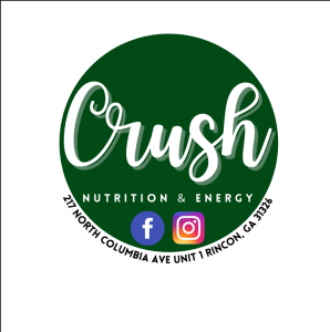 Sponsor Logo for Crush