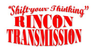 Sponsor Logo for Rincon Transmission