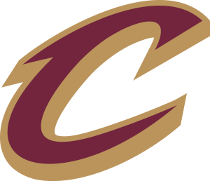 Sponsor Logo for Cleveland Cavaliers