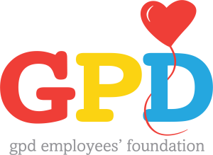 Sponsor Logo for GDP Employees Foundation