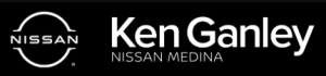 Sponsor Logo for Ganely Nissan Medina