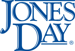 Sponsor Logo for Jones Day