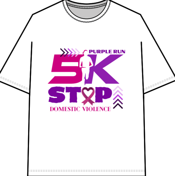 The Purple Run, photo 4 of 8