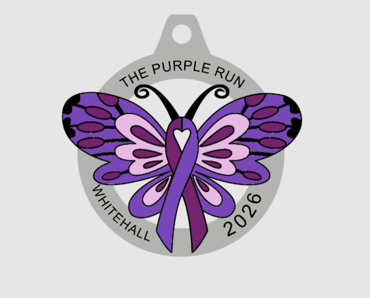 The Purple Run, photo 3 of 8
