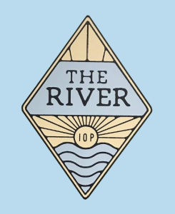 Sponsor Logo for The River IOP