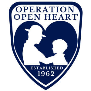 Sponsor Logo for Operation Open Heart