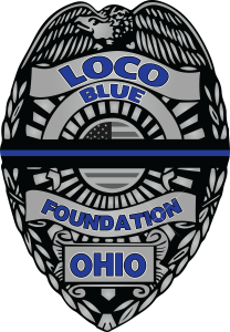 Sponsor Logo for LOCO Blue Foundation