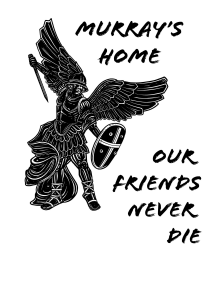 Sponsor Logo for Murray's Home