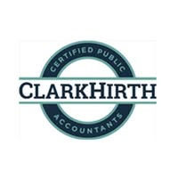 Sponsor Logo for clark and hirth