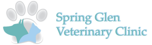 Sponsor Logo for spring glen
