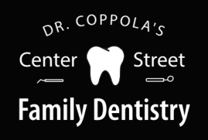 Sponsor Logo for center st dentist