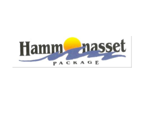 Sponsor Logo for hammo package