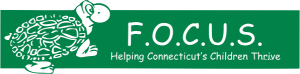 Sponsor Logo for focus
