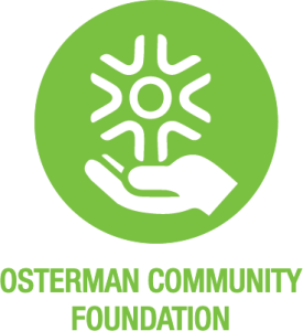 Sponsor Logo for Osterman Foundation