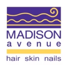 Sponsor Logo for madison ave
