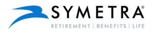 Sponsor Logo for symetra